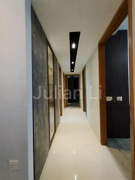 3 Bed Executive Condo for Rent in  Westwood Residences - Image 5